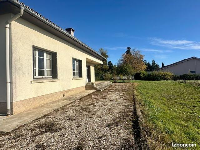 Maison vente à Brioude, Paulhac
