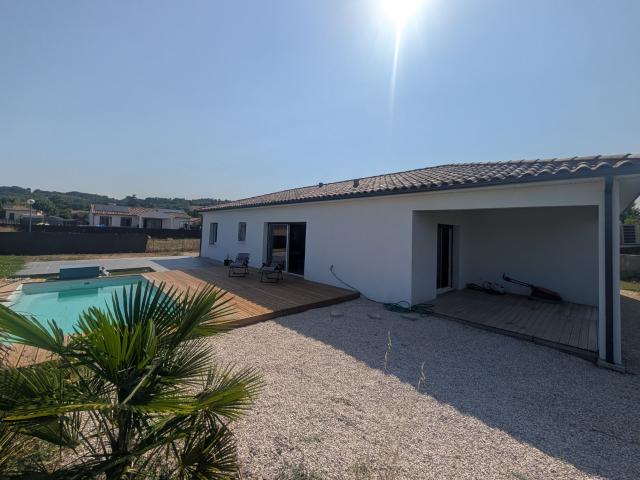Maison vente à Castelsarrasin, Malause