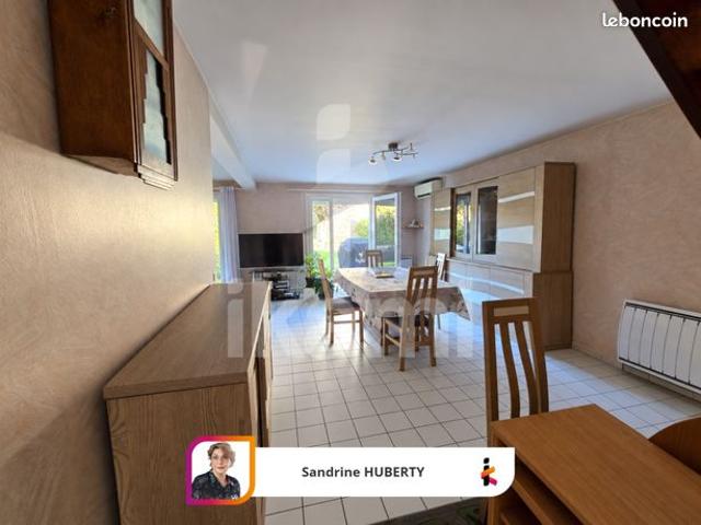 Maison vente à Le Raincy, Tremblay-en-france