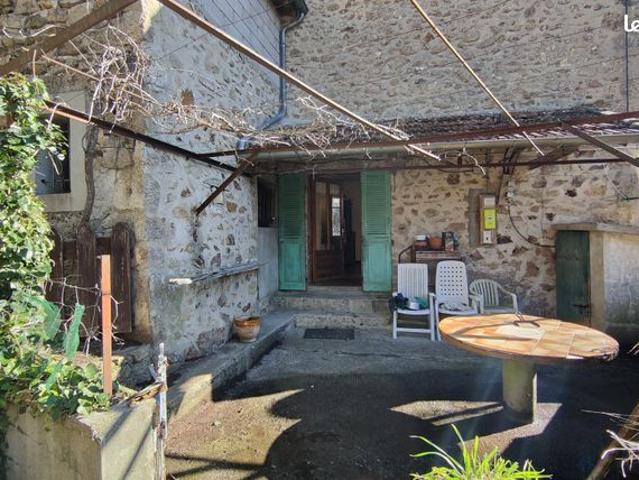 Maison vente à Largentière, Juvinas