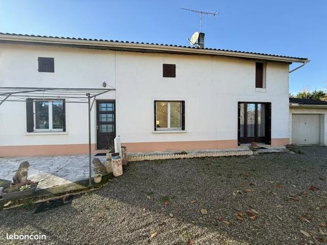 Maison vente à Condom, Nogaro