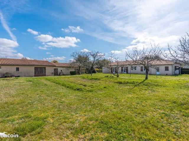 Maison vente à Marmande, Lavergne