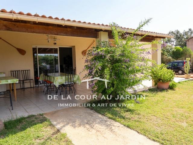 Maison vente à Corte, Canale-di-verde