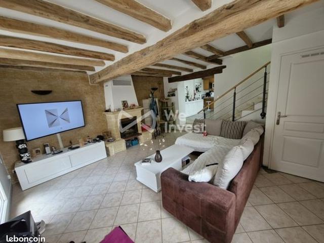 Maison vente à Beauvais, Méru