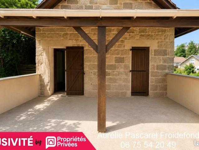 Maison vente à Brive-la-Gaillarde, Brive-la-gaillarde