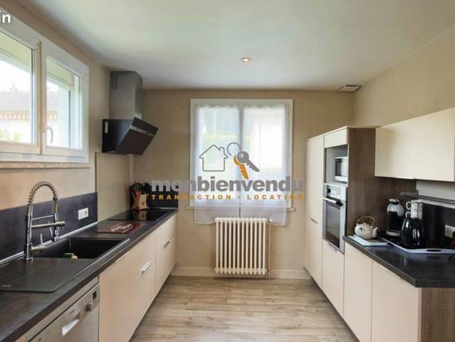 Maison vente à Aurillac
