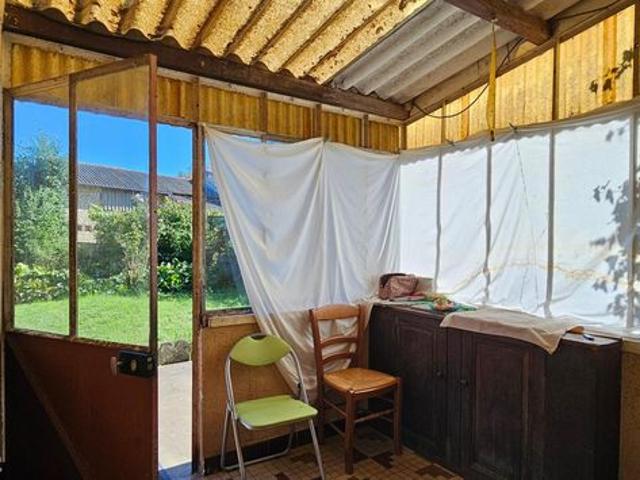 Maison vente à Châtellerault, Aulnay