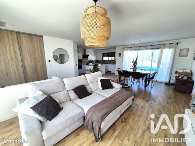Maison vente à Cubzac-les-Ponts, Gironde