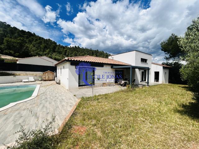 Maison vente à Brignoles, Le Luc