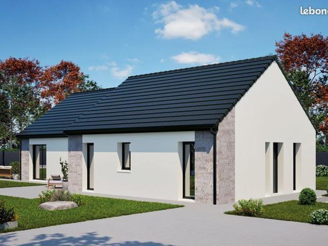Maison vente à Reims, Loivre