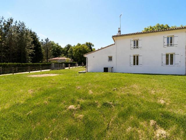 Maison vente à Blaye, Marcenais