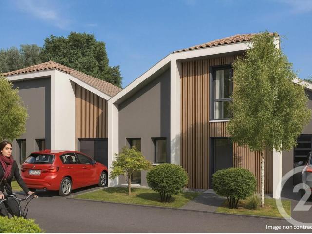 Maison vente à Bordeaux