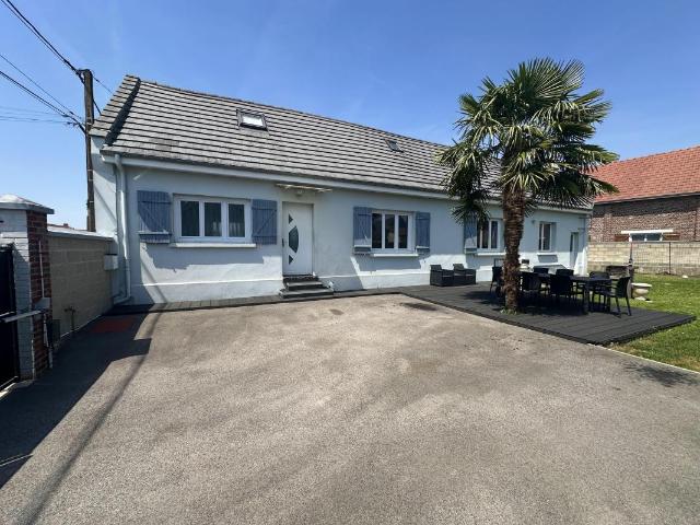 Maison vente à Erches, Somme