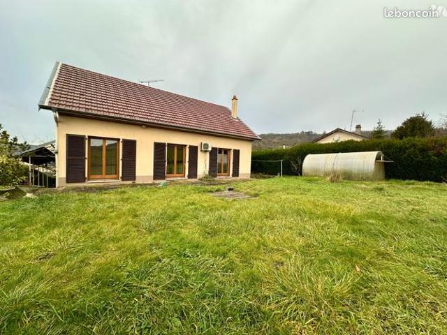 Maison vente à Saint-Dizier, Maizières