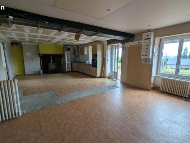 Maison vente à Saint-Lô, Beslon