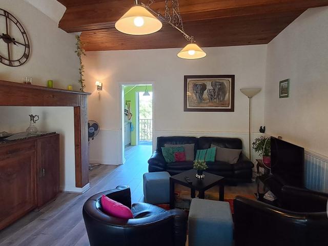 Maison vente à Muret, Rieux