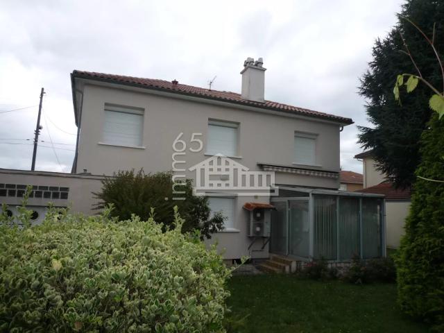 Maison vente à Tarbes