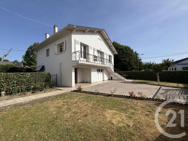 Maison vente à Oloron-Sainte-Marie, Nouvelle-Aquitaine