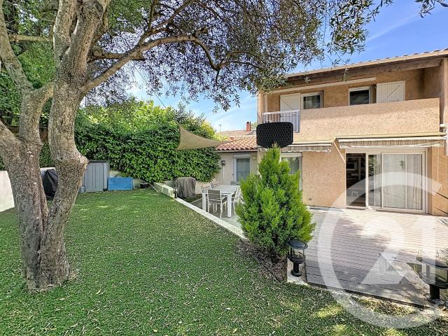 Maison vente à Grasse, Mougins