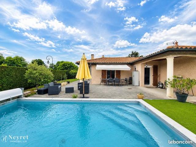 Maison vente à Villefranche-sur-Saône, Rhône