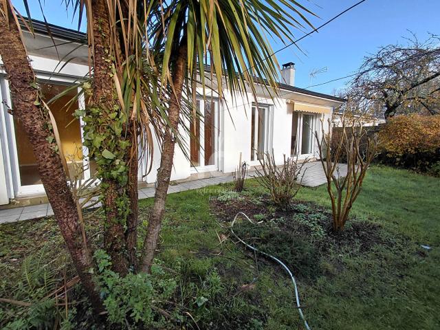 Maison vente à Nantes, Sainte-luce-sur-loire