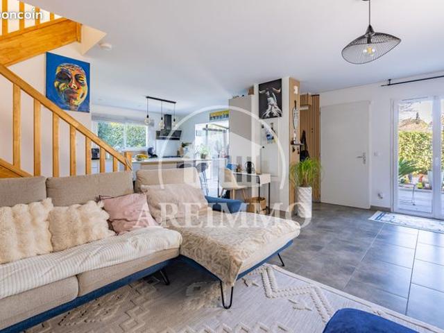 Maison vente à Montpellier, Juvignac