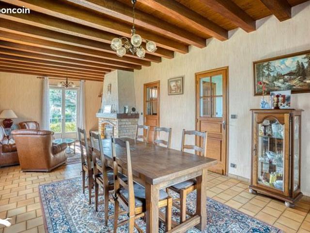 Maison vente à Marmande, Lavergne