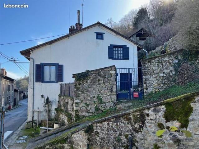 Maison vente à Limoges, Saint-léonard-de-noblat