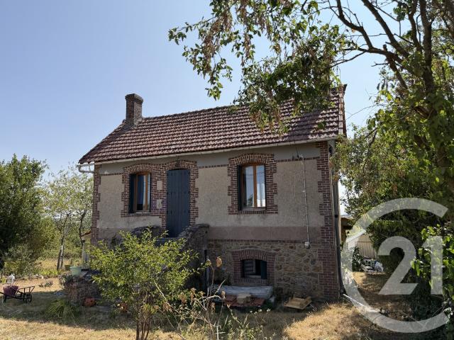 Maison vente à Vendôme, Saint-hilaire-la-gravelle