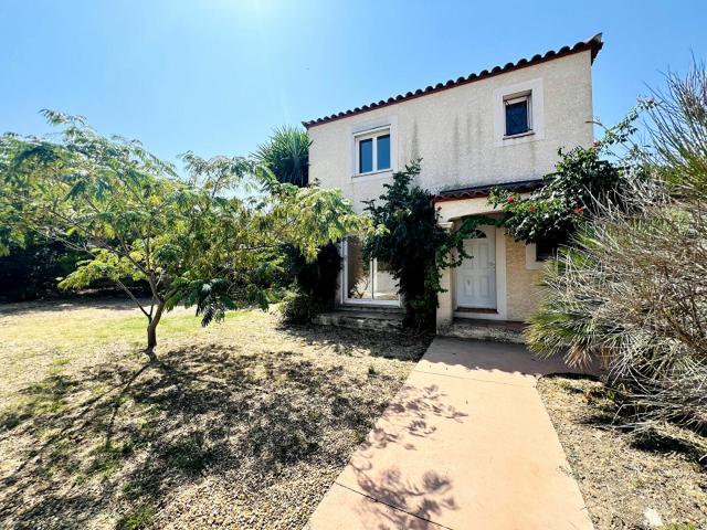 Maison vente à Béziers, Colombiers