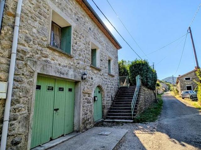 Maison vente à Largentière, La Souche