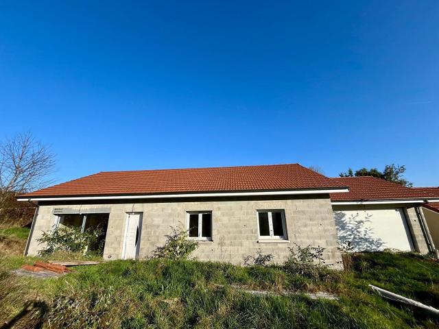 Maison vente à La Tour-du-Pin, Auvergne-Rhône-Alpes