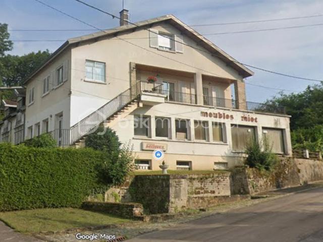 Maison vente à Fayl-Billot