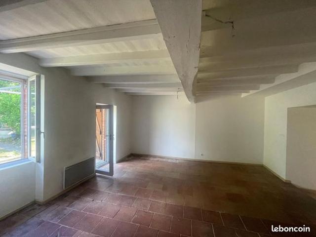 Maison vente à Toulouse, Saint-jory