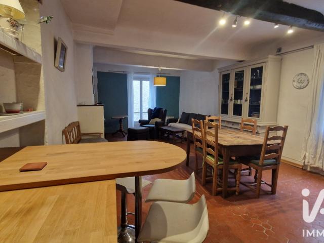 Maison location à Forcalquier, Puimoisson