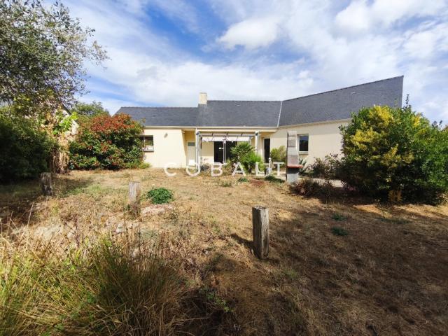 Maison vente à Plessé, Loire-Atlantique