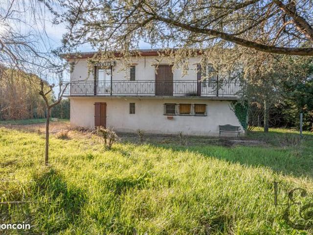 Maison vente à Villeneuve-sur-Lot, Sainte-livrade-sur-lot