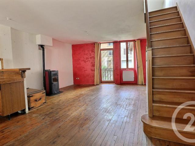 Maison vente à Cerdon, La Suisse