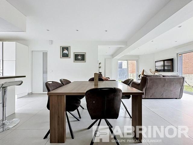 Maison vente à Le Flégard, Linselles