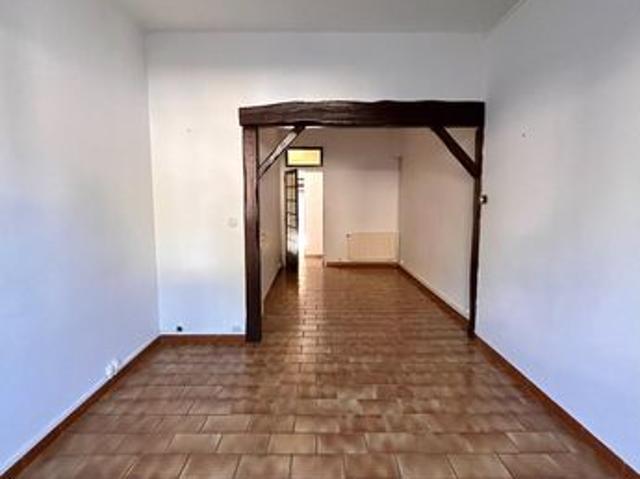 Maison vente à Saint-Quentin, Saint-quentin
