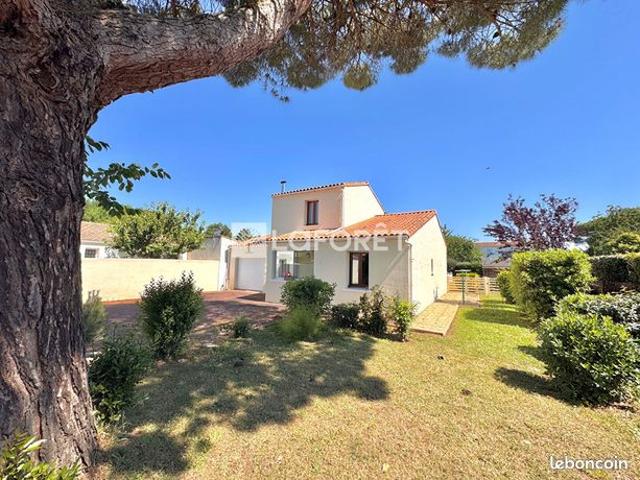 Maison vente à Rochefort, Saint-palais-sur-mer