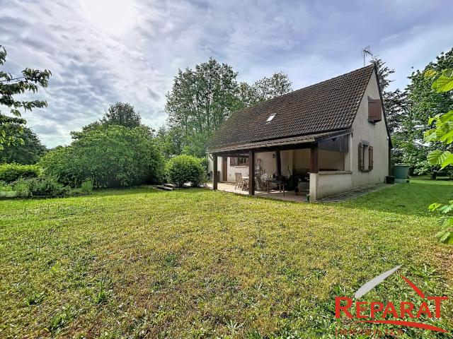 Maison vente à Brive-la-Gaillarde, Saint-viance