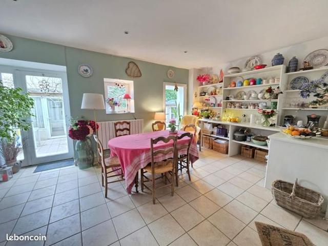 Maison vente à Croissy-sur-seine