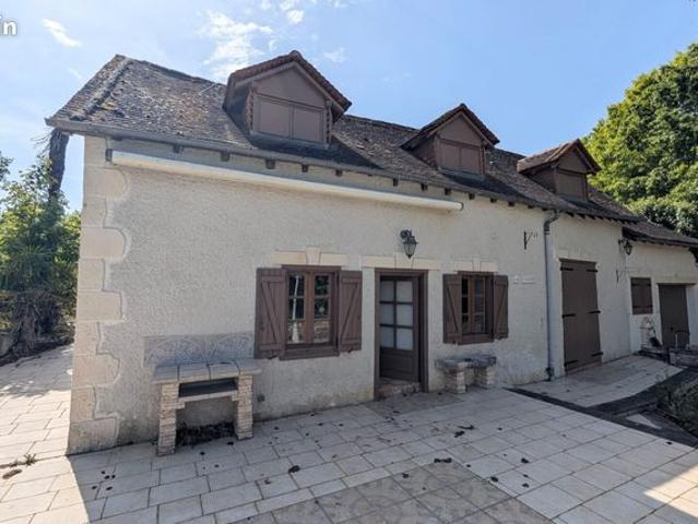 Maison vente à Pau, Arzacq-arraziguet