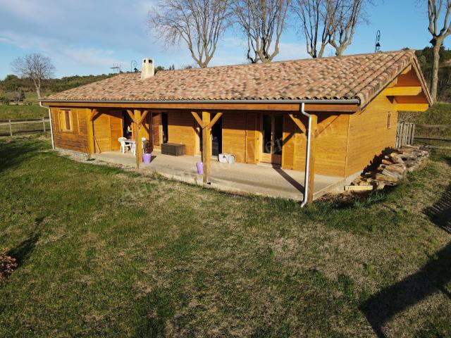 Maison vente à Limoux, Saint-hilaire