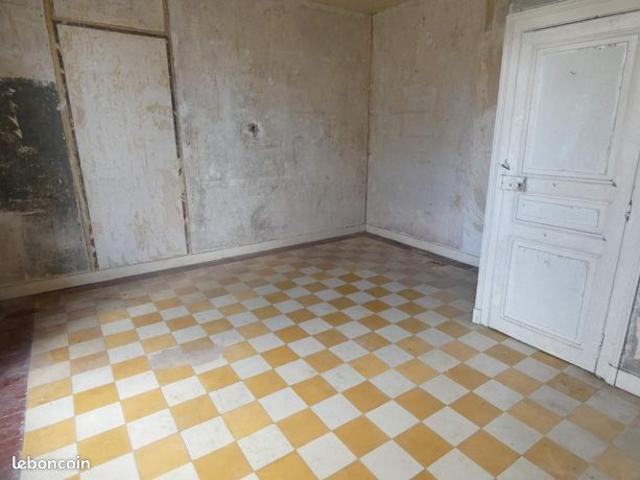 Maison vente à Rethel, Banogne-recouvrance