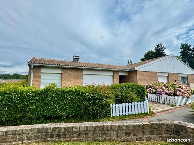 Maison vente à Lille, Villeneuve-d'ascq