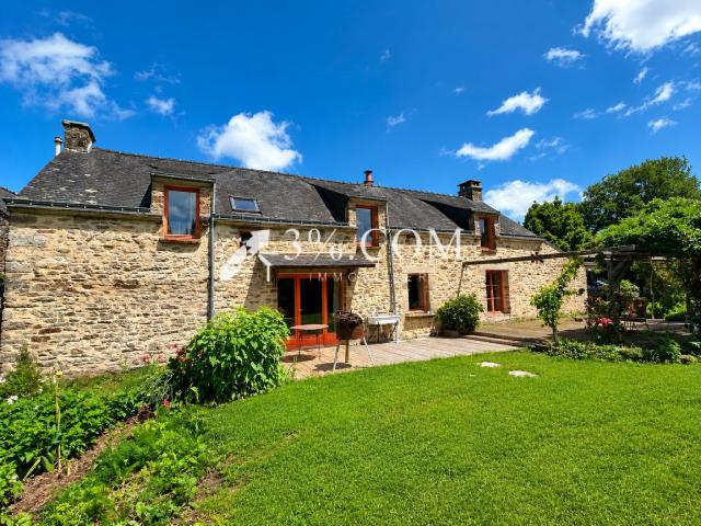 Maison vente à Vannes, Bretagne
