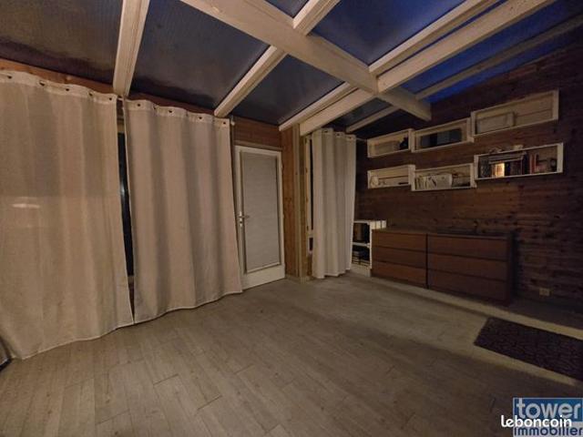 Maison vente à Torcy, Champs-sur-marne
