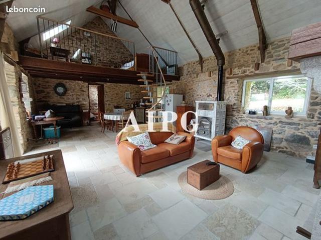 Maison vente à Romorantin-Lanthenay, Saint-aignan